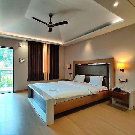 The Kanila Resort Karjat Esterno foto