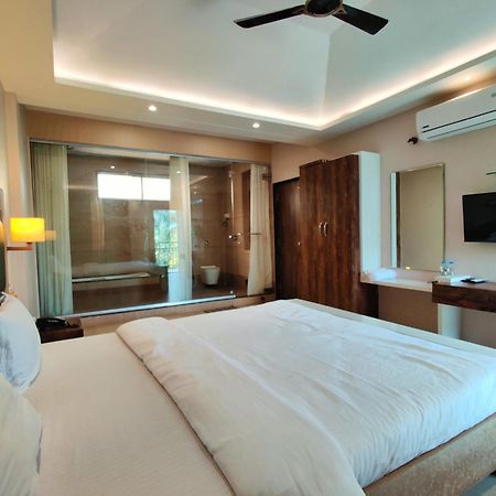 The Kanila Resort Karjat Esterno foto