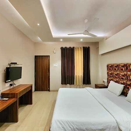 The Kanila Resort Karjat Esterno foto