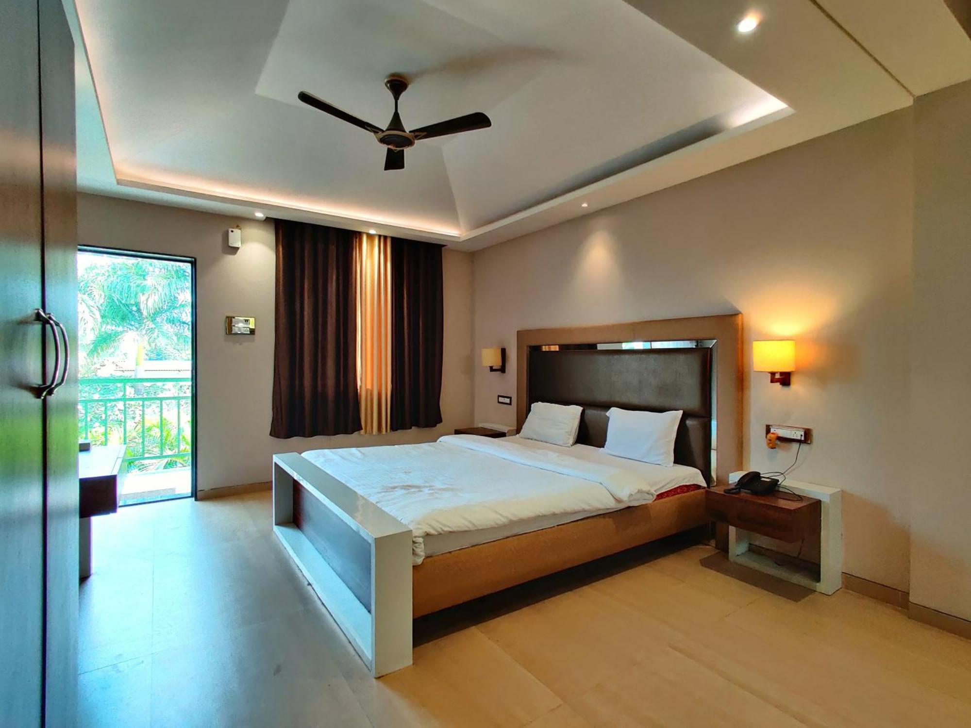 The Kanila Resort Karjat Esterno foto