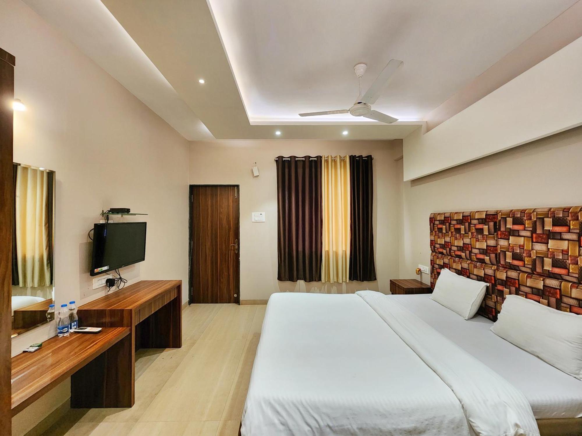The Kanila Resort Karjat Esterno foto